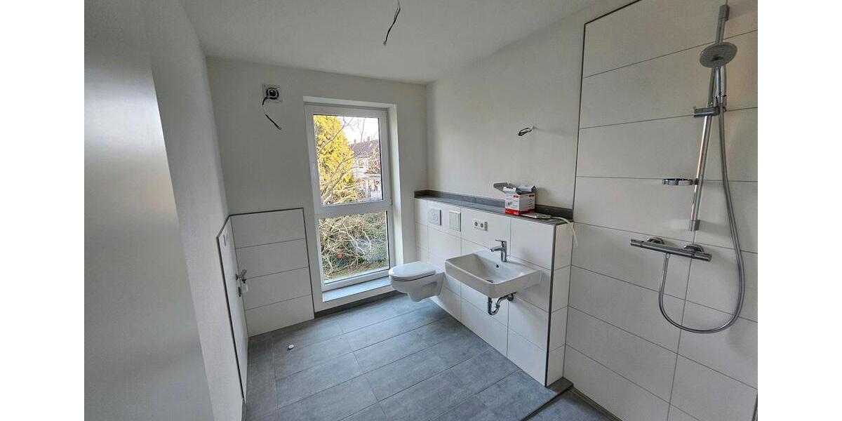 Etagenwohnung Tastrup - 5 Zimmer, 101 m&sup2;, 928&euro; | Angebot:26461744