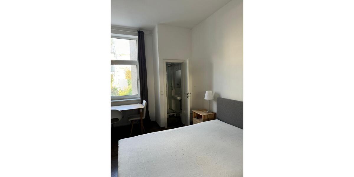 Wohnen auf Zeit Frankfurt am Main Gallus - 20 Zimmer, 75 m&sup2;, 790&euro; | Angebot:25261402
