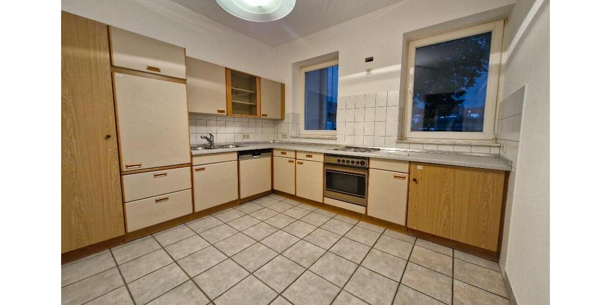 Charmante 3-Zimmer-Wohnung im Hochparterre Ab Dezember 2025 bezugsfrei 3 zimmer