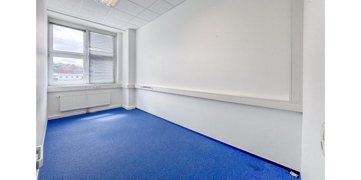 Gewerbeobjekt Witten Annen - 1.890&euro; | Angebot:22607668