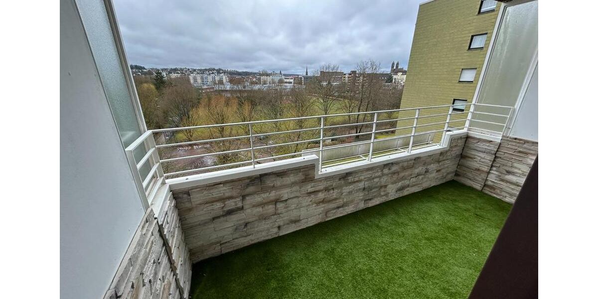 Wohnen auf Zeit Saarbrücken - 14 Zimmer, 145 m&sup2;, 495&euro; | Angebot:25768827