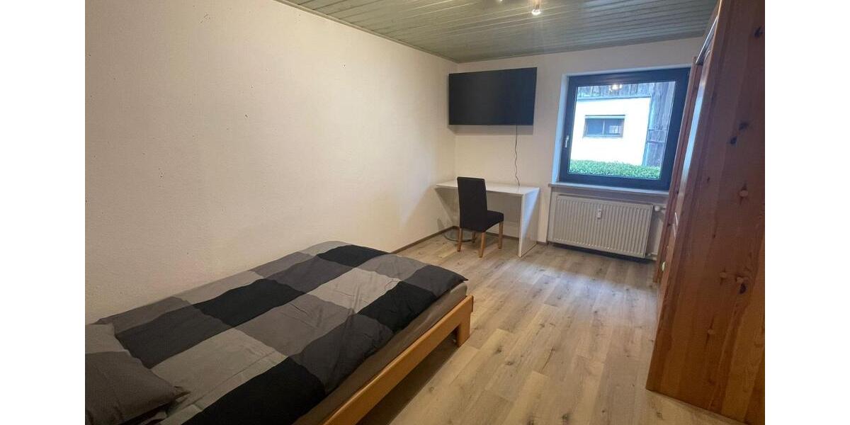 Wohnen auf Zeit Kammlach - 11 Zimmer, 100 m&sup2;, 25&euro; | Angebot:25874572