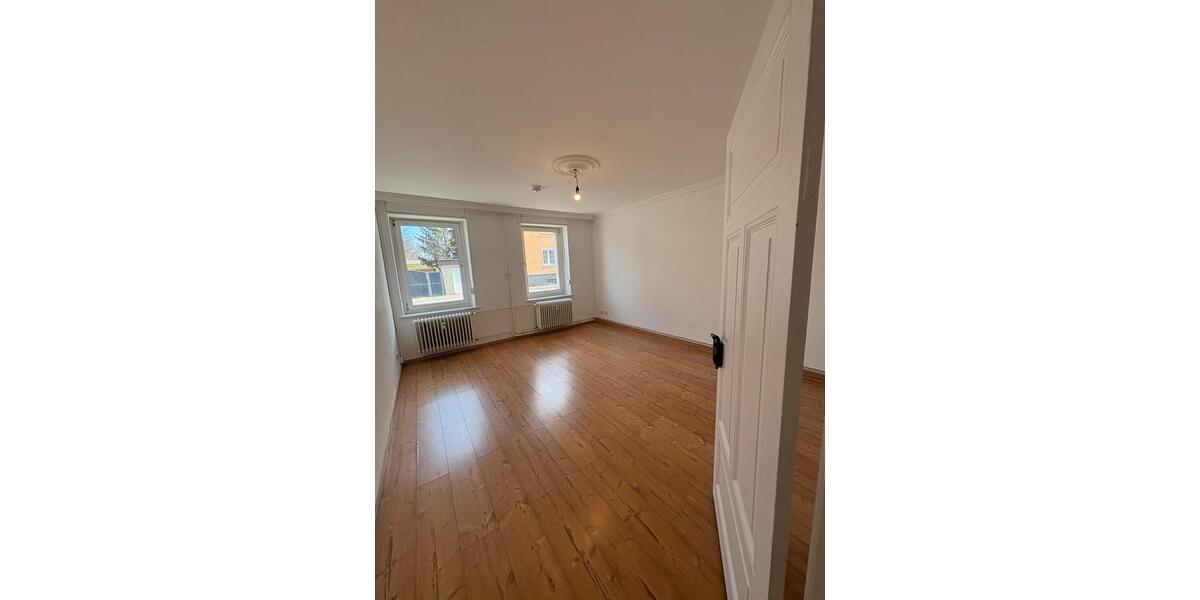 Etagenwohnung Luckenwalde - 2 Zimmer, 40 m&sup2;, 630&euro; | Angebot:25999595