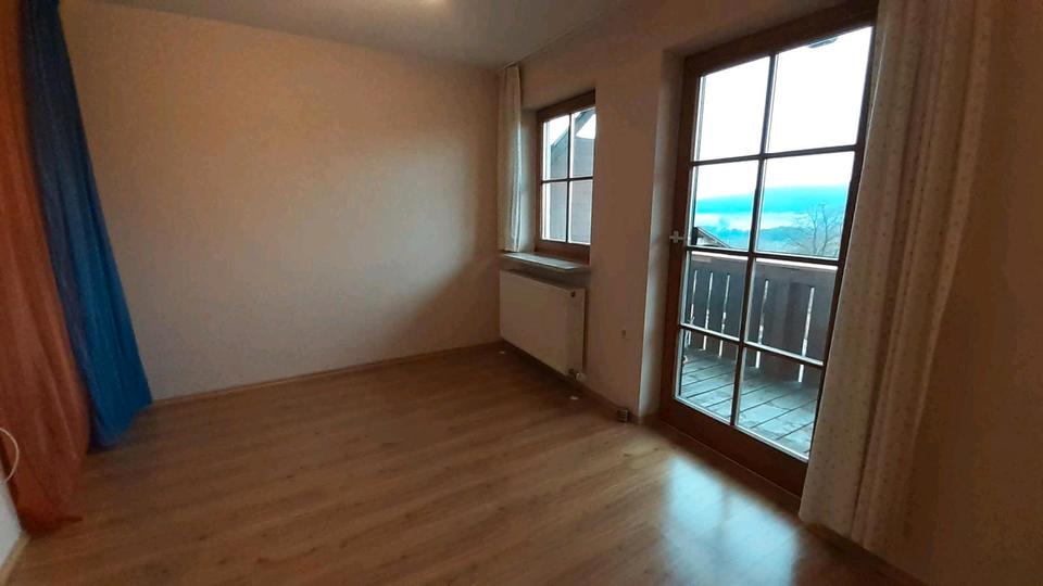 Etagenwohnung Grafenwiesen - 1 Zimmer, 42 m&sup2;, 520&euro; | Angebot:26567499