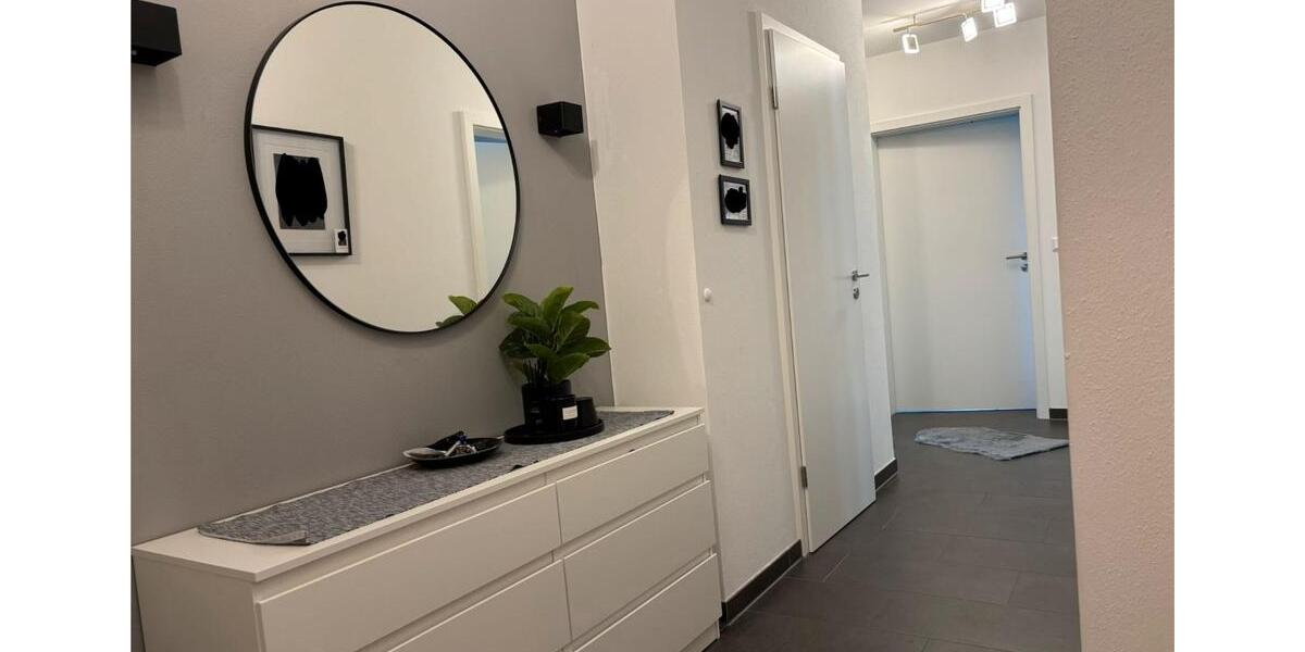 Etagenwohnung Roding - 3 Zimmer, 80 m&sup2;, 800&euro; | Angebot:26284495