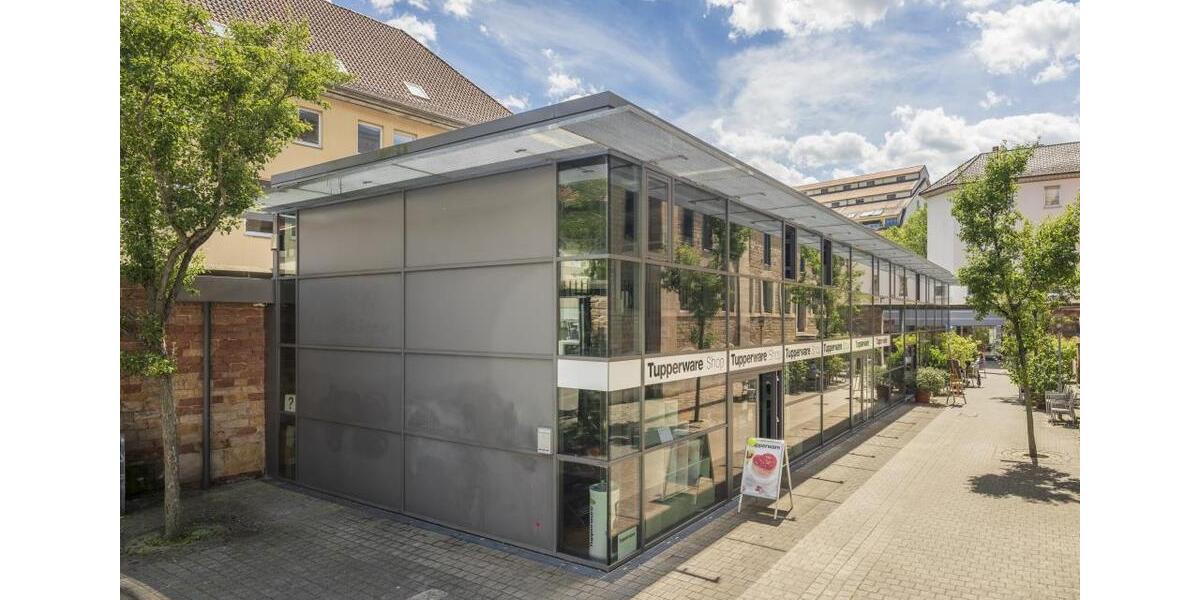 Etagenwohnung Landau in der Pfalz - 1 Zimmer, 30 m&sup2;, 398&euro; | Angebot:26458369