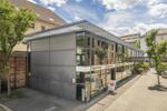 Etagenwohnung Landau in der Pfalz - 1 Zimmer, 30 m&sup2;, 398&euro; | Angebot:26458369
