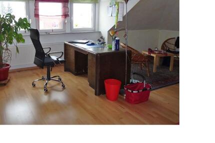 Wohnen auf Zeit Rinteln - 1 Zimmer, 28 m&sup2;, 350&euro; | Angebot:26406408