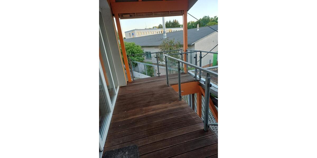 Etagenwohnung Neuenhagen bei Berlin - 2 Zimmer, 66 m&sup2;, 1.320&euro; | Angebot:26704354