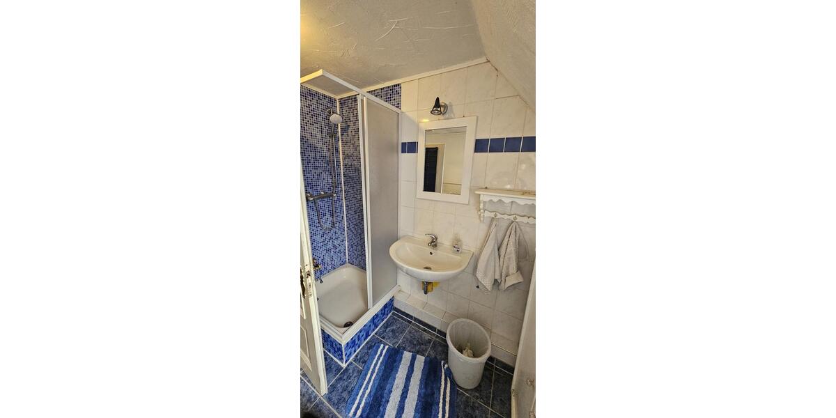 Etagenwohnung Minden Bölhorst - 3 Zimmer, 80 m&sup2;, 600&euro; | Angebot:26124609