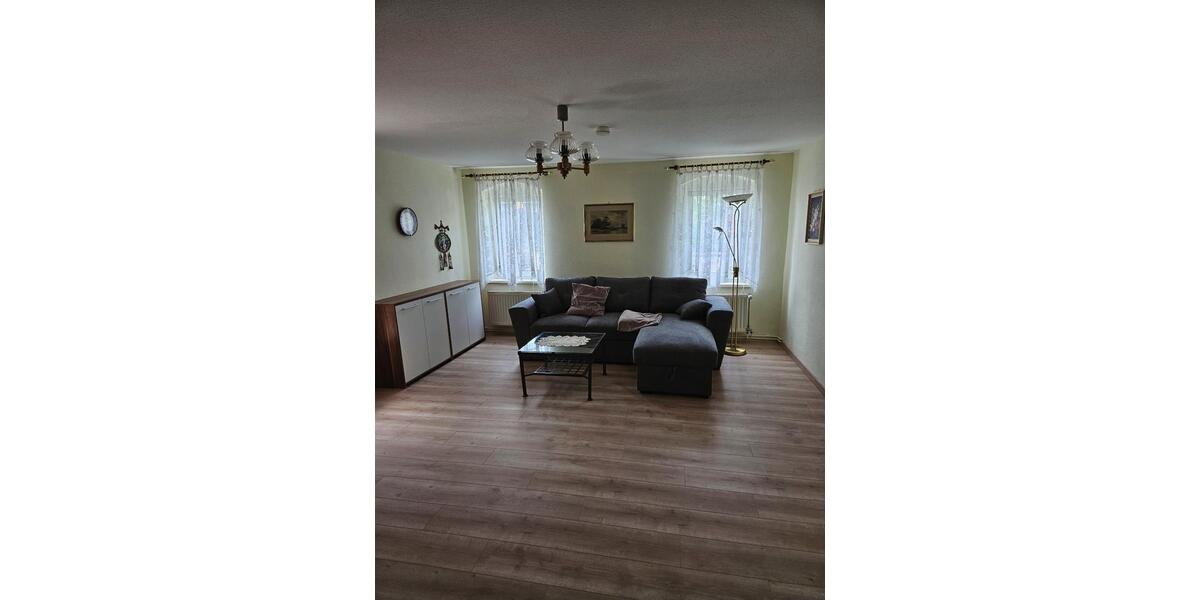 Dachgeschoßwohnung Bautzen - 2 Zimmer, 64 m&sup2;, 400&euro; | Angebot:25613078