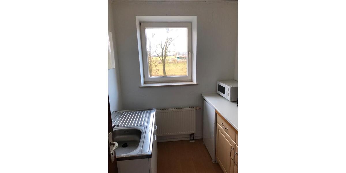 Wohnen auf Zeit Kranzberg - 2 Zimmer, 21 m&sup2;, 400&euro; | Angebot:26541632