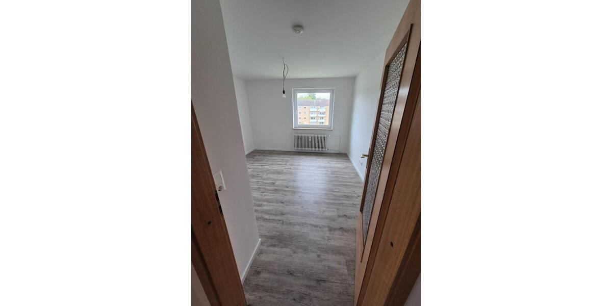 Modernisierte 2,5-Zimmer-Wohnung 2.5 zimmer