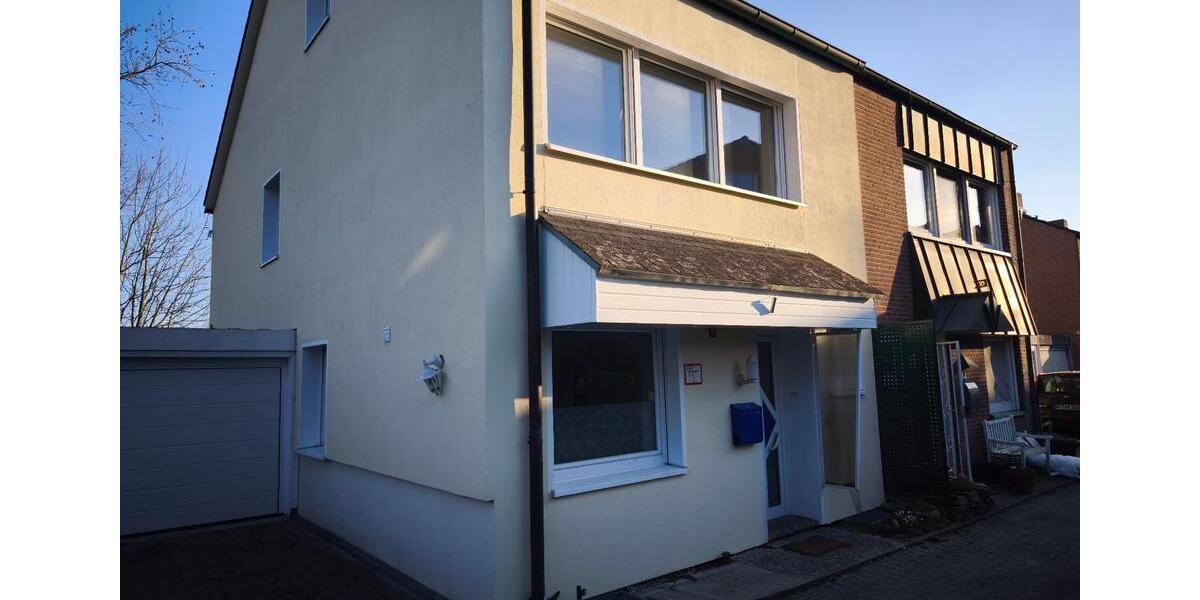 Einfamilienhaus Altenberge - 5 Zimmer, 140 m&sup2;, 1.500&euro; | Angebot:25285854