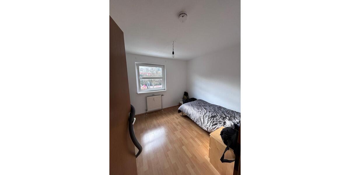 Etagenwohnung Eisenach - 2 Zimmer, 50 m&sup2;, 600&euro; | Angebot:25208801
