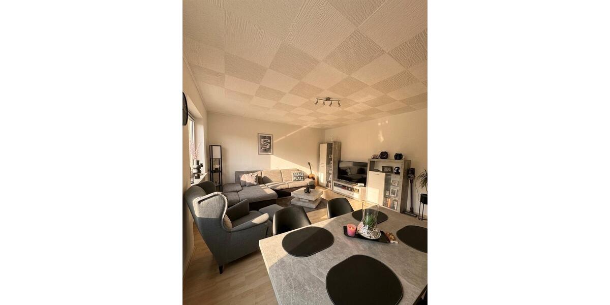 Etagenwohnung Lebach - 3 Zimmer, 85 m&sup2;, 890&euro; | Angebot:26563341