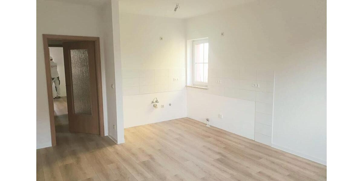 Etagenwohnung Augustusburg - 2 Zimmer, 45 m&sup2;, 338&euro; | Angebot:24773906