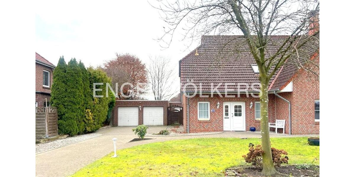 Maisonettenwohnung Schortens - 4 Zimmer, 112 m&sup2;, 900&euro; | Angebot:24212894