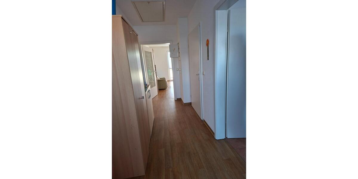 Etagenwohnung Grabow - 1 Zimmer, 45 m&sup2;, 450&euro; | Angebot:24780808