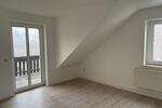 Dachgeschoßwohnung Nossen - 2 Zimmer, 77 m&sup2;, 500&euro; | Angebot:24360387