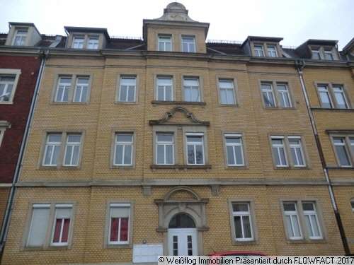 Etagenwohnung Riesa Gröba - 3 Zimmer, 69 m&sup2;, 450&euro; | Angebot:25243884