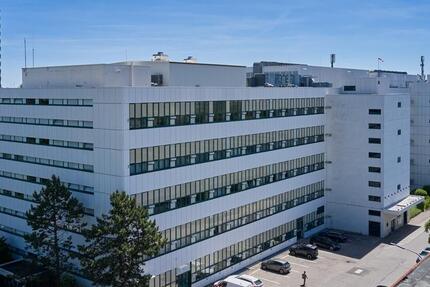 Kombination aus Büro-, Lager- und Archivräumen für Ihren individuellen Bedarf!* zimmer