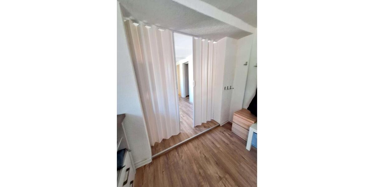 Etagenwohnung Wehretal - 3 Zimmer, 46 m&sup2;, 420&euro; | Angebot:26316288