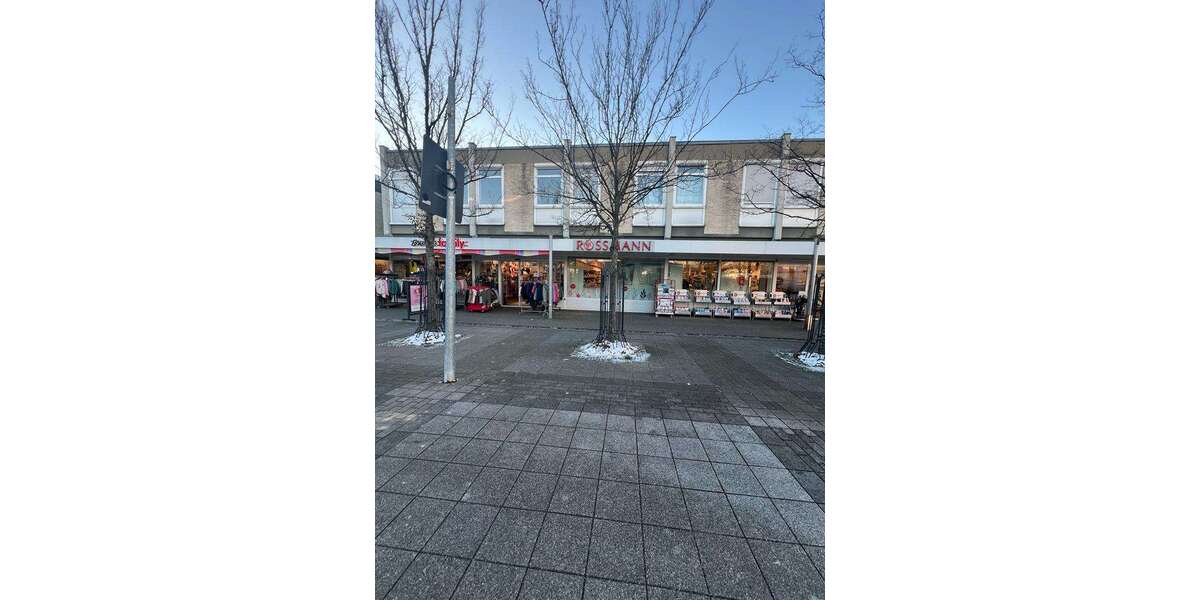 Etagenwohnung Wolfsburg Detmerode - 2 Zimmer, 49 m&sup2;, 450&euro; | Angebot:27266418