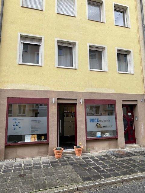 ***NAHE HAUPTMARKT...2 Büros...ZENTRAL...Untervermietung*** 2 zimmer