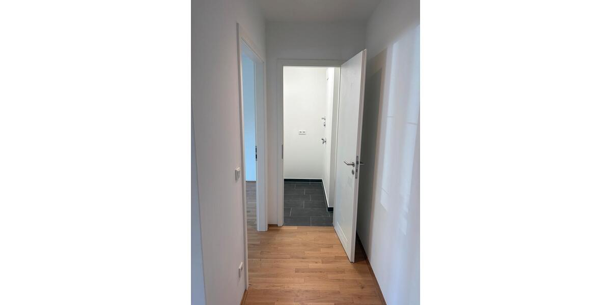 Erdgeschoßwohnung Norderstedt Glashütte - 2 Zimmer, 55 m&sup2;, 1.160&euro; | Angebot:26602821