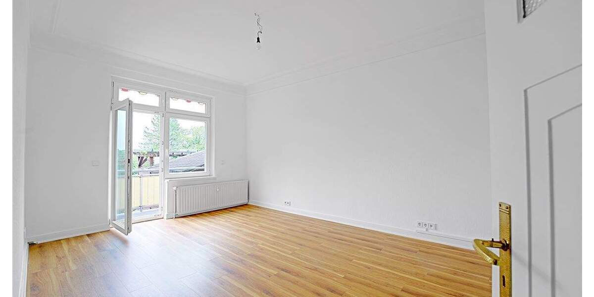 Etagenwohnung Jesteburg - 6 Zimmer, 130 m&sup2;, 1.625&euro; | Angebot:25695415