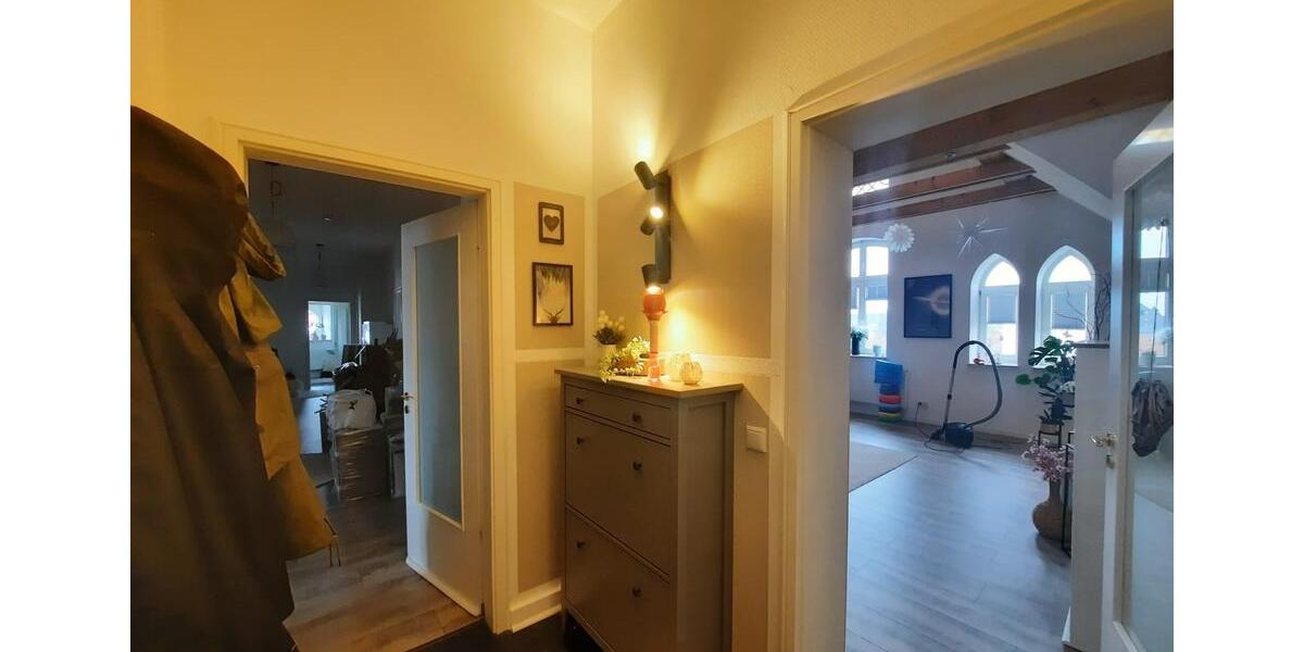 Etagenwohnung Stendal - 4 Zimmer, 237 m&sup2;, 1.423&euro; | Angebot:26144598