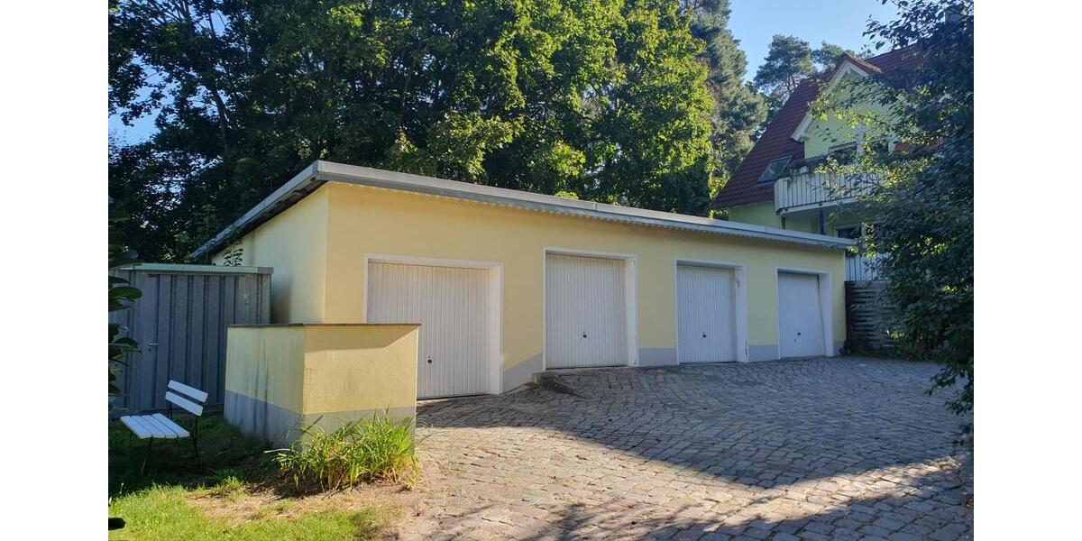 Dachgeschoßwohnung Bad Düben - 2 Zimmer, 77 m&sup2;, 616&euro; | Angebot:24182095