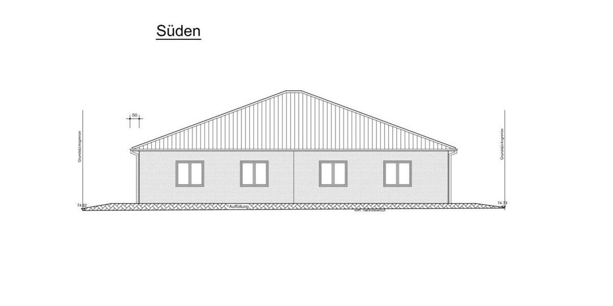 Neubau Doppelhaushälfte Erstbezug 4 zimmer
