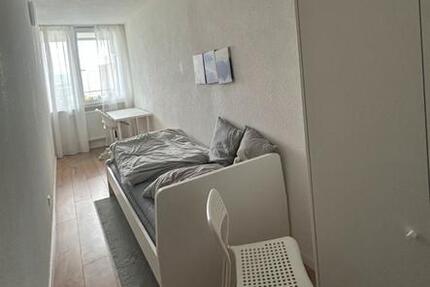 Wg Zimmer zu vermieten 1 zimmer