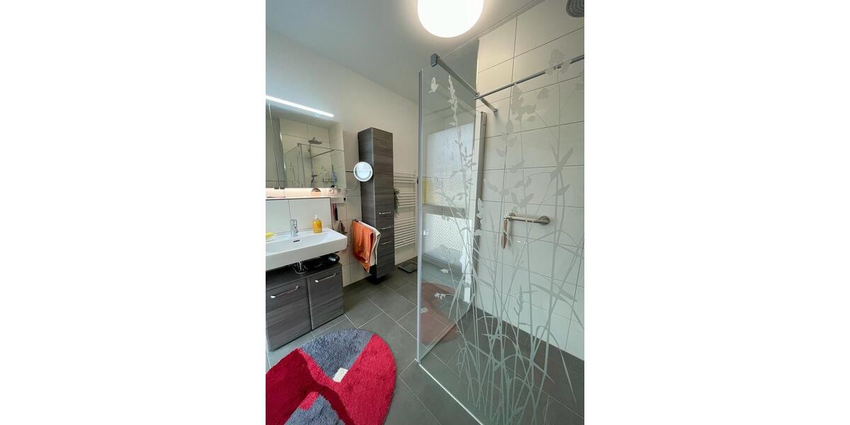 Dachgeschoßwohnung Tostedt - 3 Zimmer, 92 m&sup2;, 1.225&euro; | Angebot:26438172