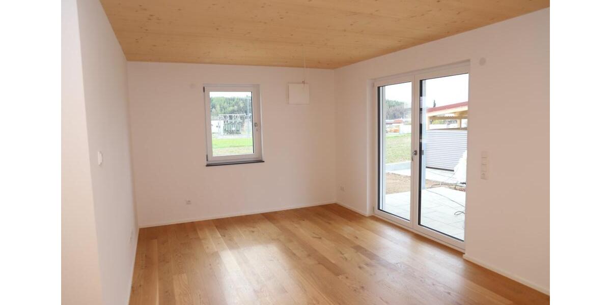 Etagenwohnung Gunzenhausen - 3 Zimmer, 77 m&sup2;, 1.000&euro; | Angebot:24875632