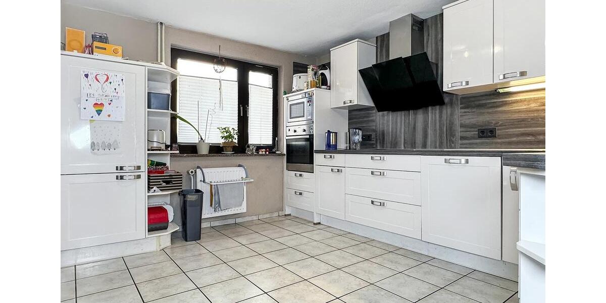 Maisonettenwohnung Extertal - 7 Zimmer, 160 m&sup2;, 960&euro; | Angebot:26232670