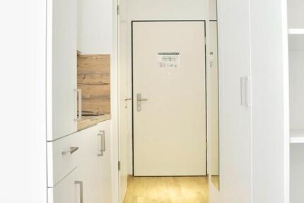 Wohnen auf Zeit München Messestadt Riem - 1 Zimmer, 19 m&sup2;, 855&euro; | Angebot:26620698