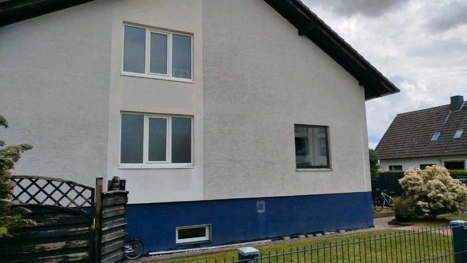 Dachgeschoßwohnung Reichelsheim (Wetterau) - 4 Zimmer, 85 m&sup2;, 950&euro; | Angebot:26639027