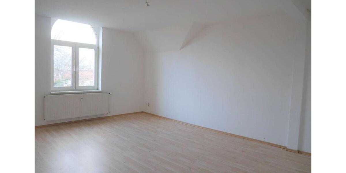 Dachgeschoßwohnung Mühlhausen (Thüringen) - 2 Zimmer, 55 m&sup2;, 285&euro; | Angebot:25229740