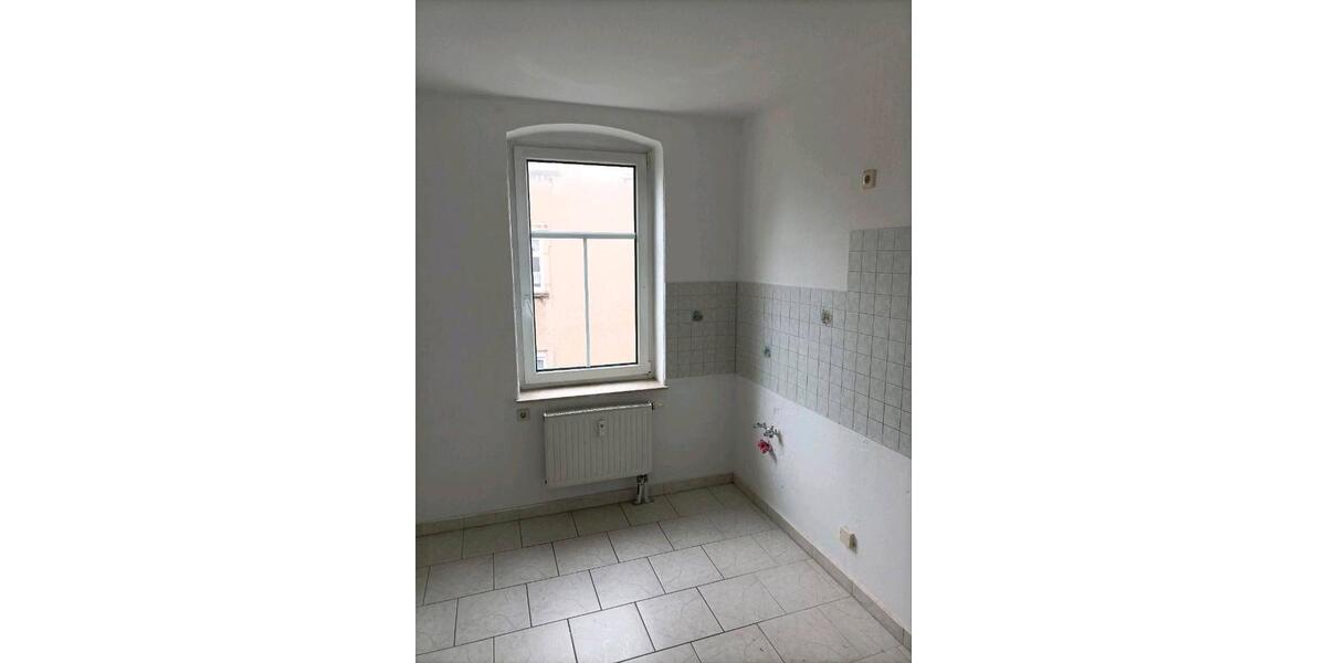 Etagenwohnung Lugau/Erzgebirge Erzgebirge - 2 Zimmer, 58 m&sup2;, 505&euro; | Angebot:26606770