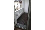 Etagenwohnung Schmölln - 2 Zimmer, 56 m&sup2;, 420&euro; | Angebot:26464907
