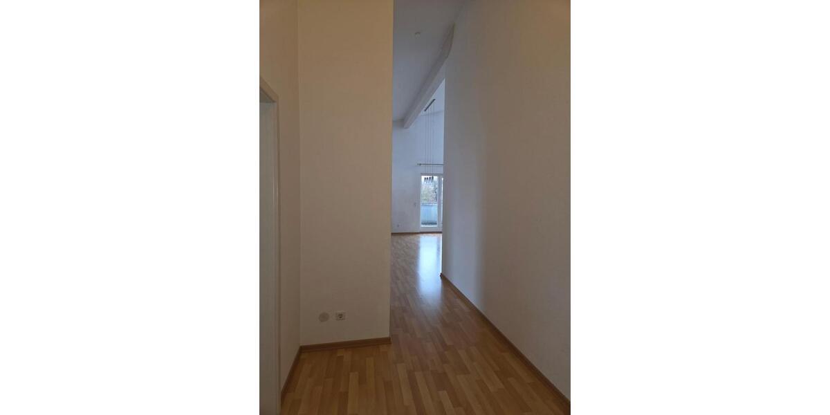 Helle 3,5-Zimmer Galerie Wohnung mit Süd-Balkon in Ludwigsburg 3.5 zimmer