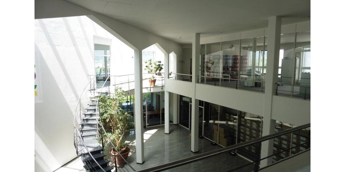 Attraktives Bürohaus zimmer