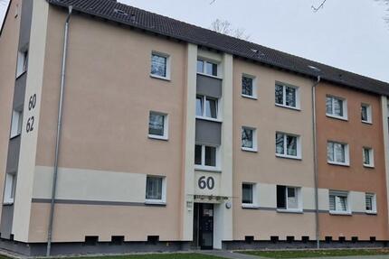 Nimm mich! Praktische 2,5-Zimmer-Wohnung