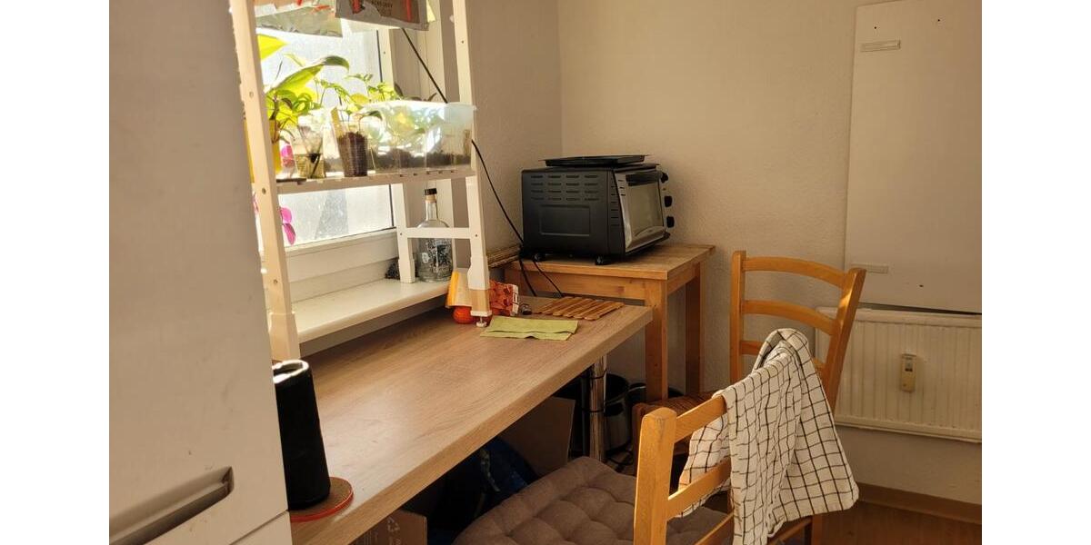 Wohnen auf Zeit Berlin Lichtenberg - 2 Zimmer, 15 m&sup2;, 450&euro; | Angebot:26478838