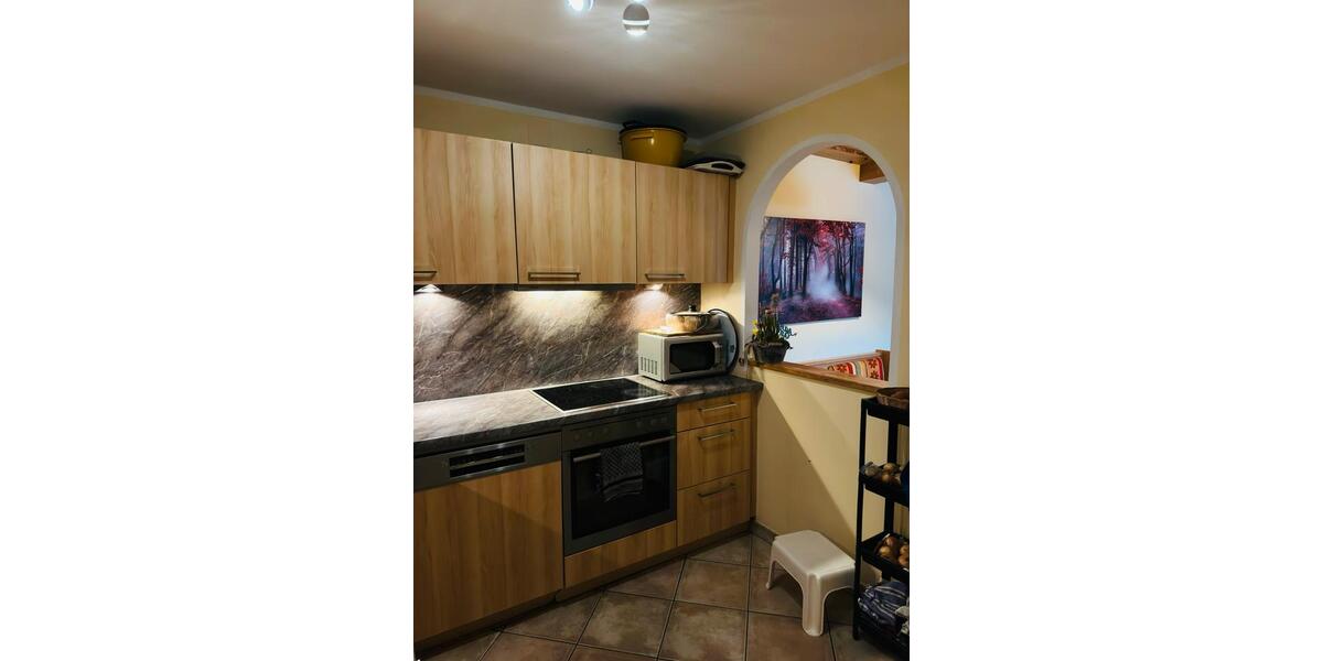 Erdgeschoßwohnung Bischofswiesen - 3 Zimmer, 82 m&sup2;, 1.380&euro; | Angebot:24847299