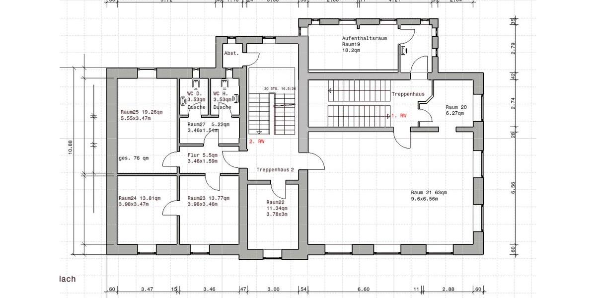 Gewerbeobjekt Plettenberg - 951&euro; | Angebot:24864207