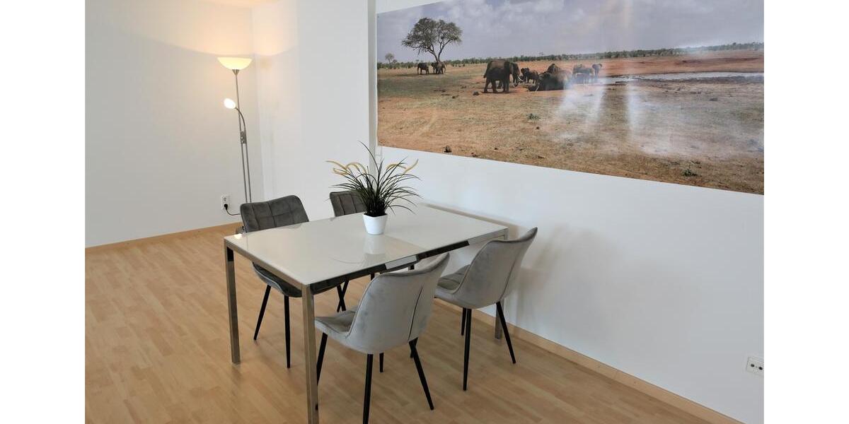 Etagenwohnung Herxheim bei Landau/Pfalz Pfalz - 2 Zimmer, 62 m&sup2;, 620&euro; | Angebot:26614032